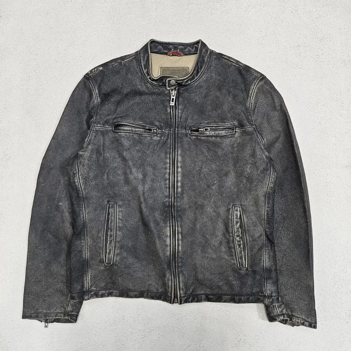 Guess Leather jacket M