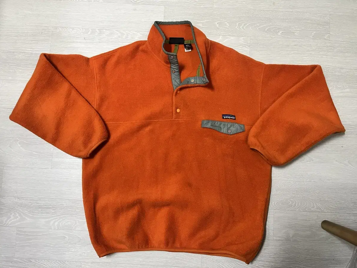 90s Vintage Patagonia Cincilla