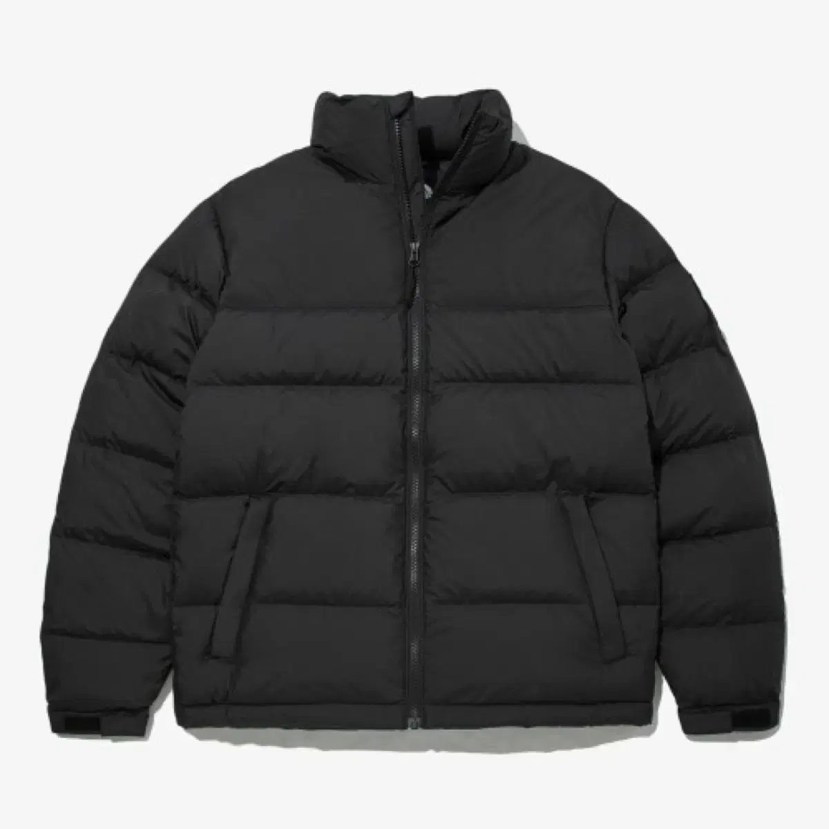 [S-class]The North Face 1992 Nupsy Black XL