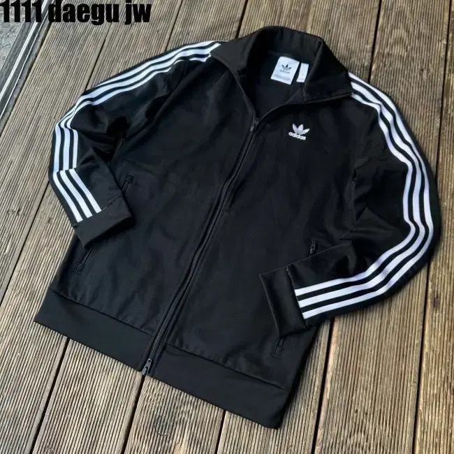 S ADIDAS ZIPUP 아디다스 집업