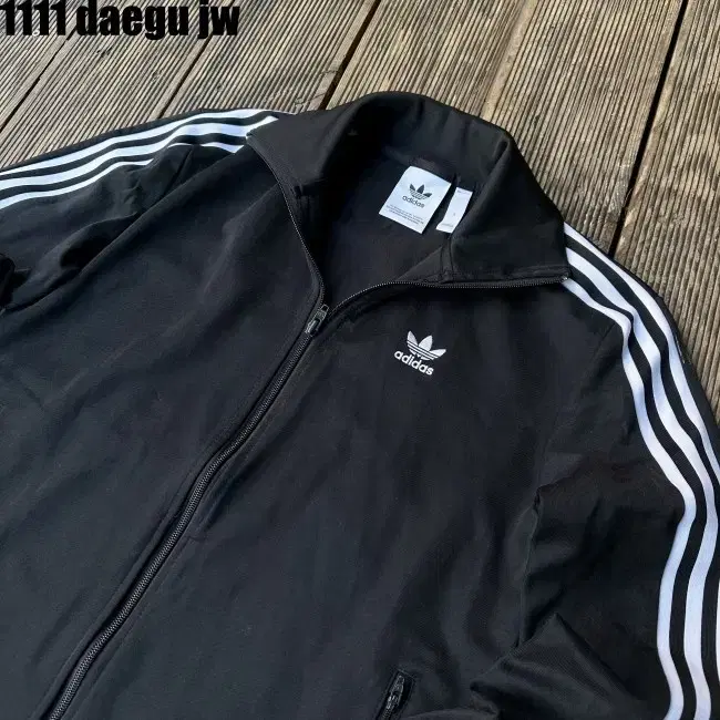 S ADIDAS ZIPUP 아디다스 집업