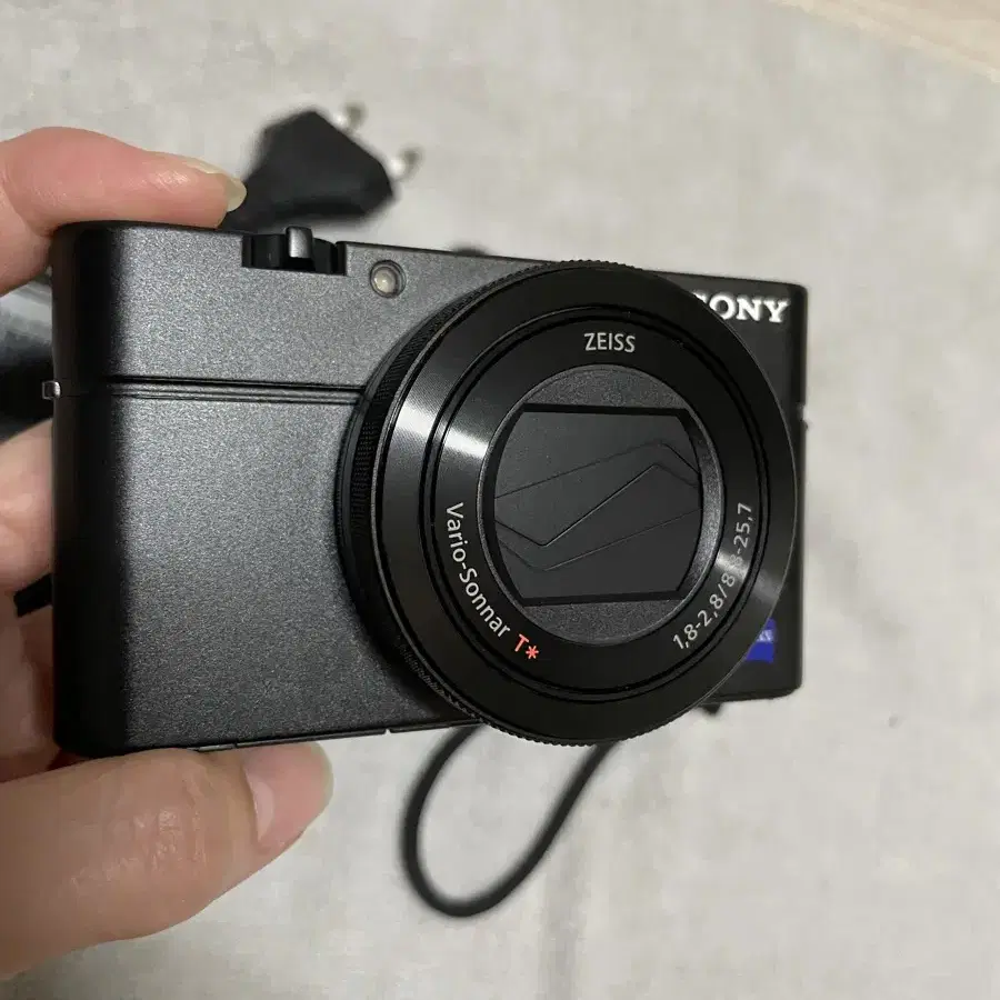 소니 rx100m4