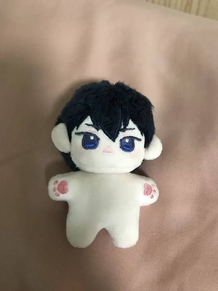 Haikyuu Kageyama Tobio doll Jagutobyo