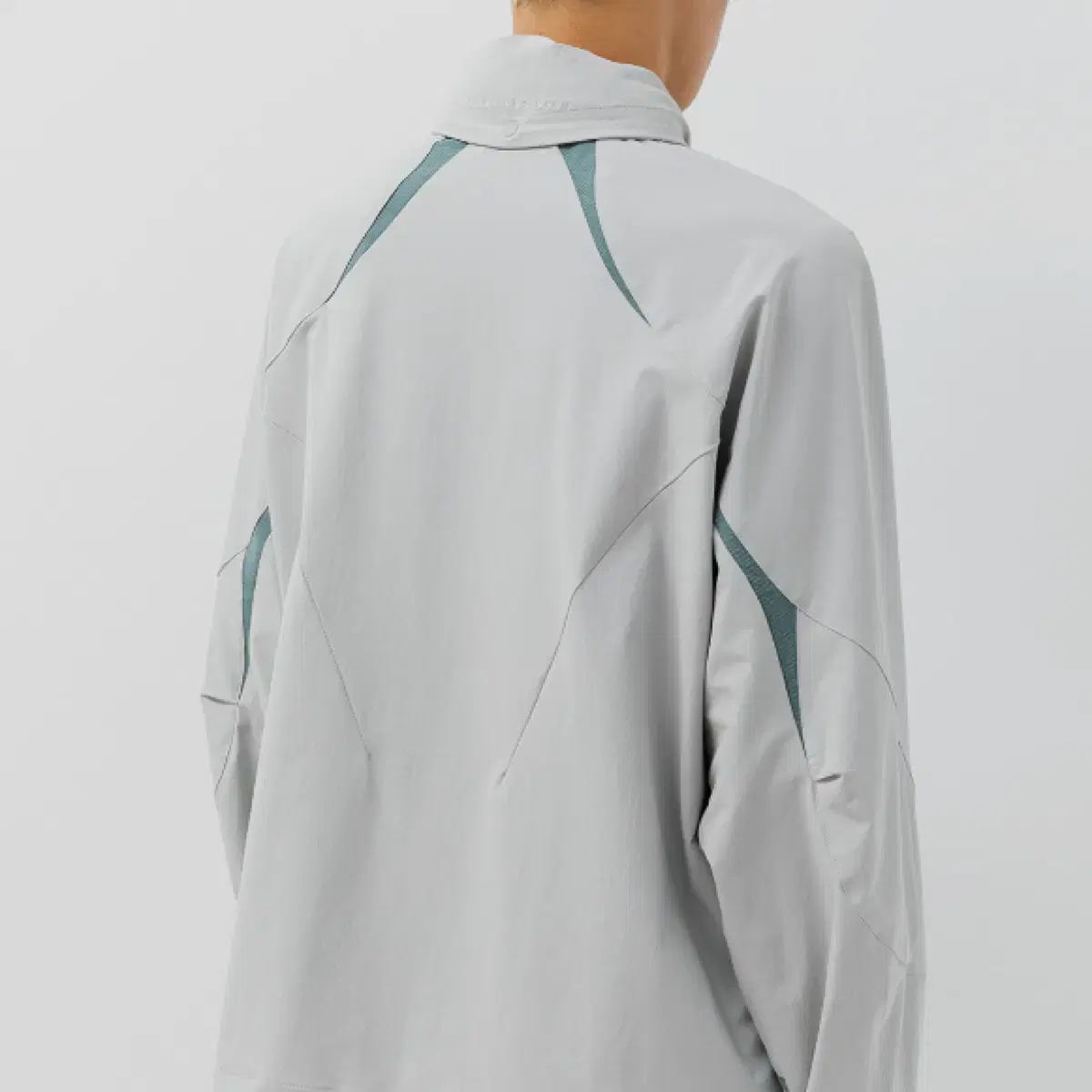 코스트퍼킬로 Cost per Kilo - TRACK SUIT TOP(L)