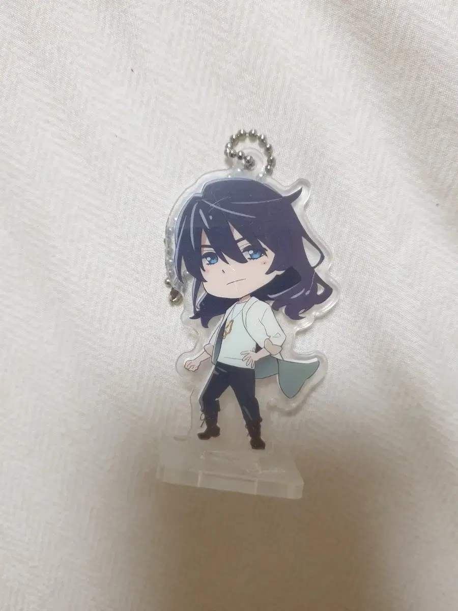 Sota acrylic stand sells