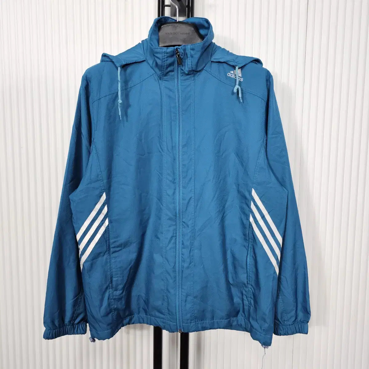 Adidas Vintage Windbreaker L