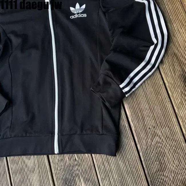 110 ADIDAS ZIPUP 아디다스 집업