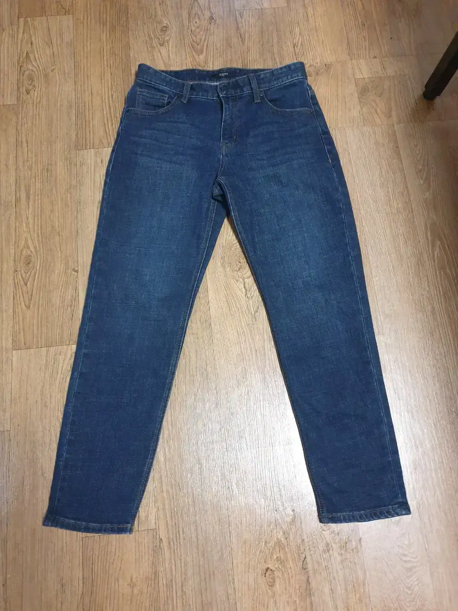 29-inch gaeul jeans