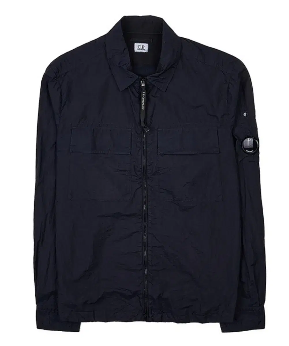 CP COMPANY Nylon Jacket