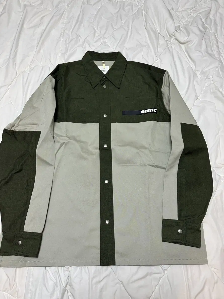 OAMC Shirt Jacket M