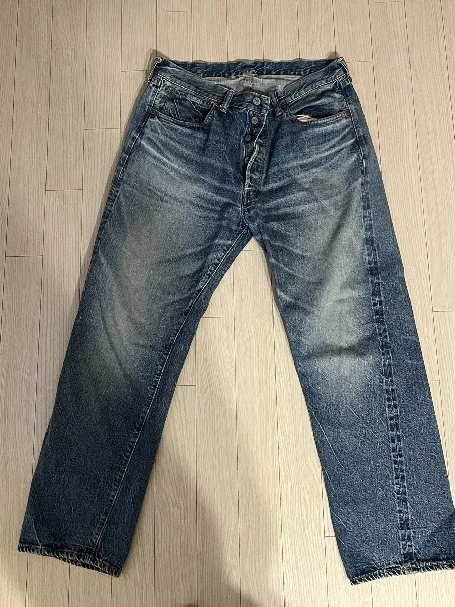 Warehouse 1101 Lite Size 34