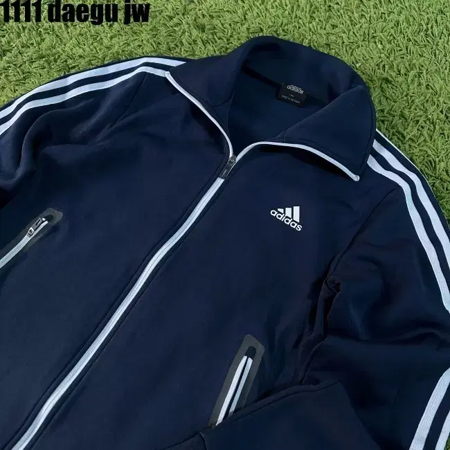 95 ADIDAS ZIPUP 아디다스 집업