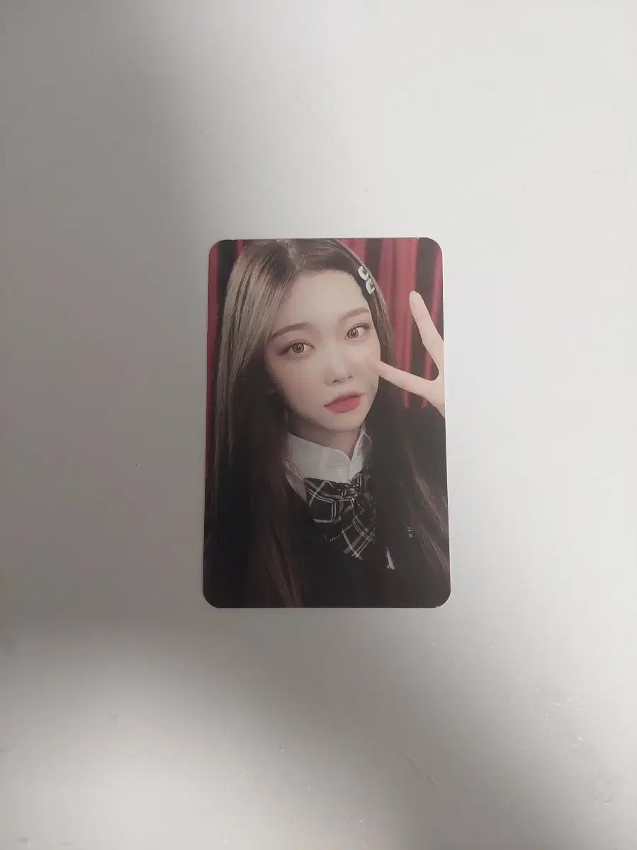 Billlie "The Collective soul and Uncancerous: Chapter One Souls" Tsuki Photocard