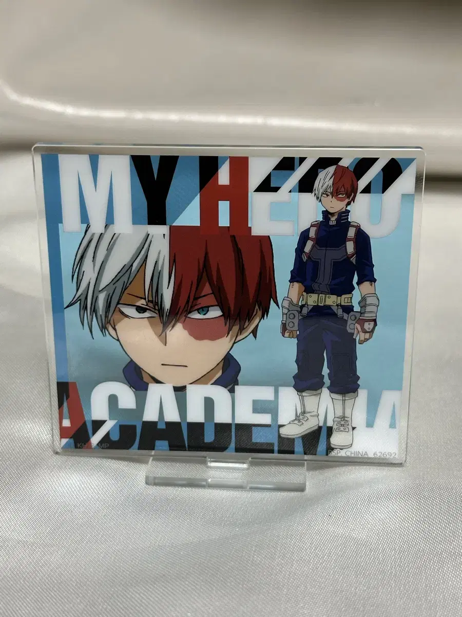 My Hero Academia Todoroki Shoto Acrylic Stand