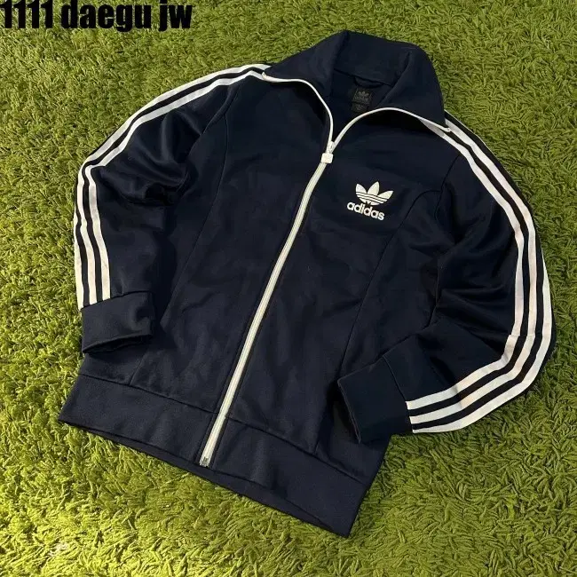 090 ADIDAS ZIPUP 아디다스 집업