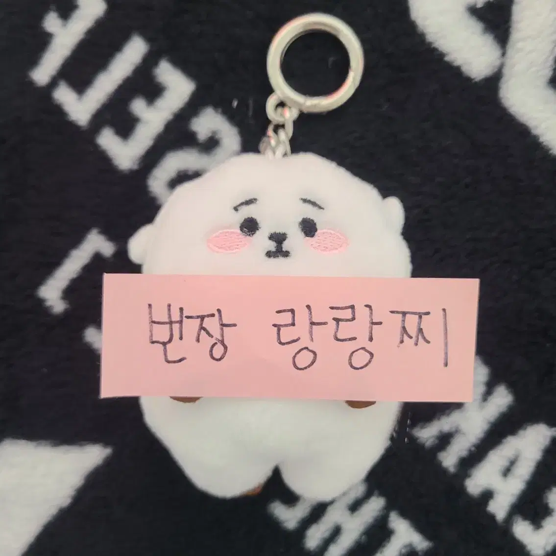 bt21 rj rk 일괄