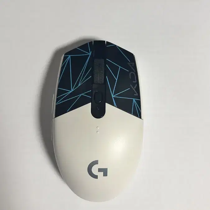 로지텍 G304 KDA에디션