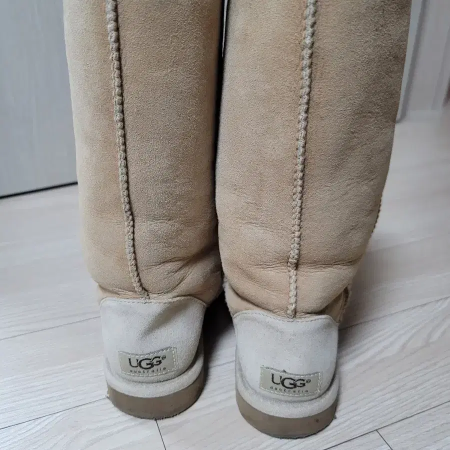 ugg 어그  클래식 톨부츠 w5 (220)