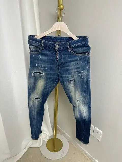 Desquared2 Jeans