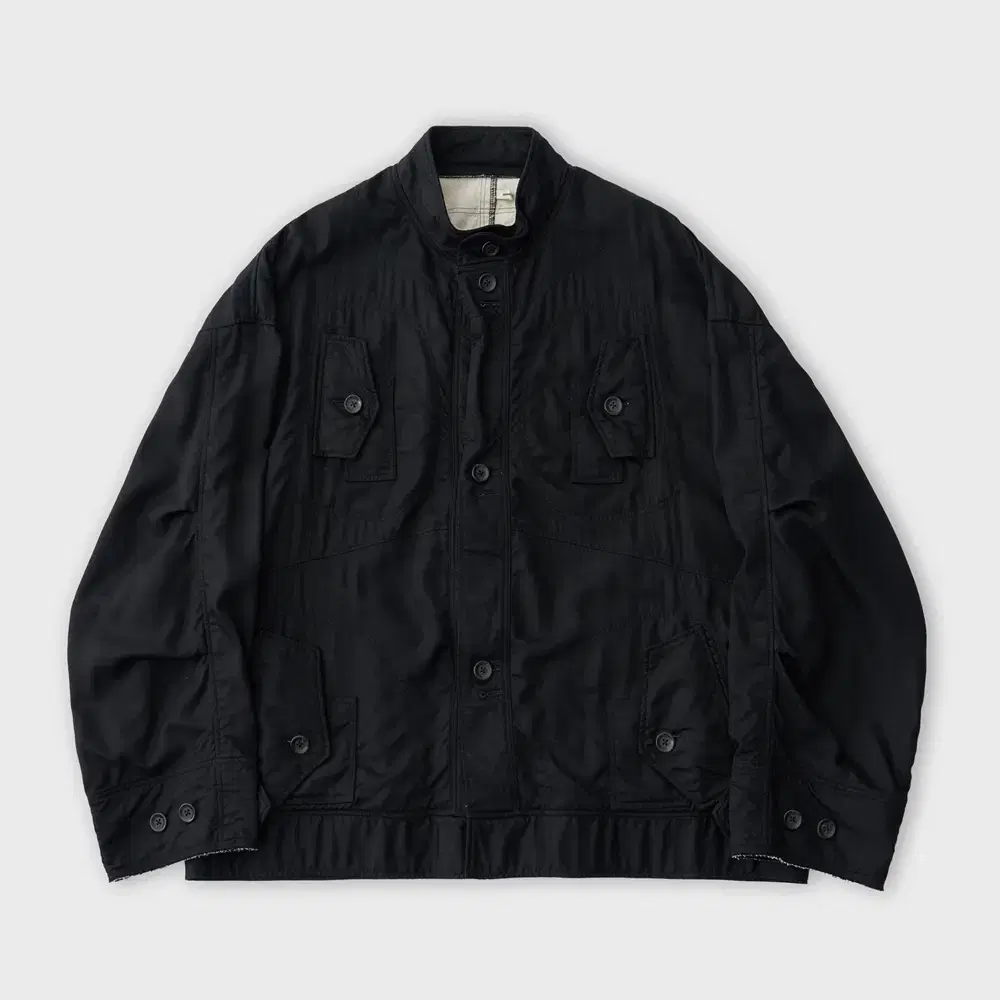 [2] issuethings type 38b rayon jacket