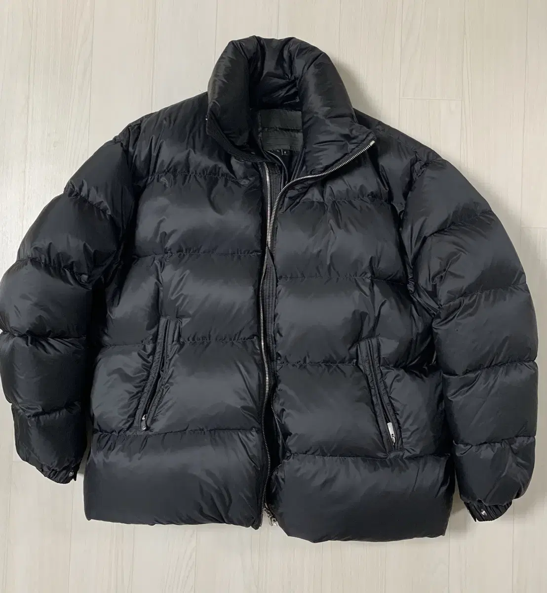 Fumitoganryu Padded Down Jacket size 2