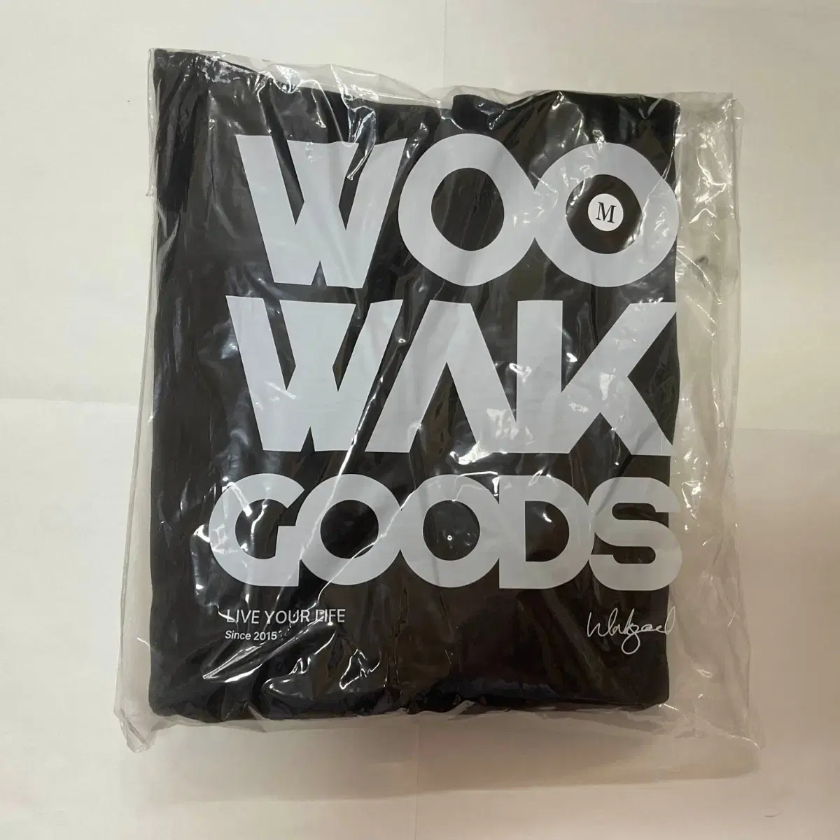 Sell Woof Woof Hooded Main Room