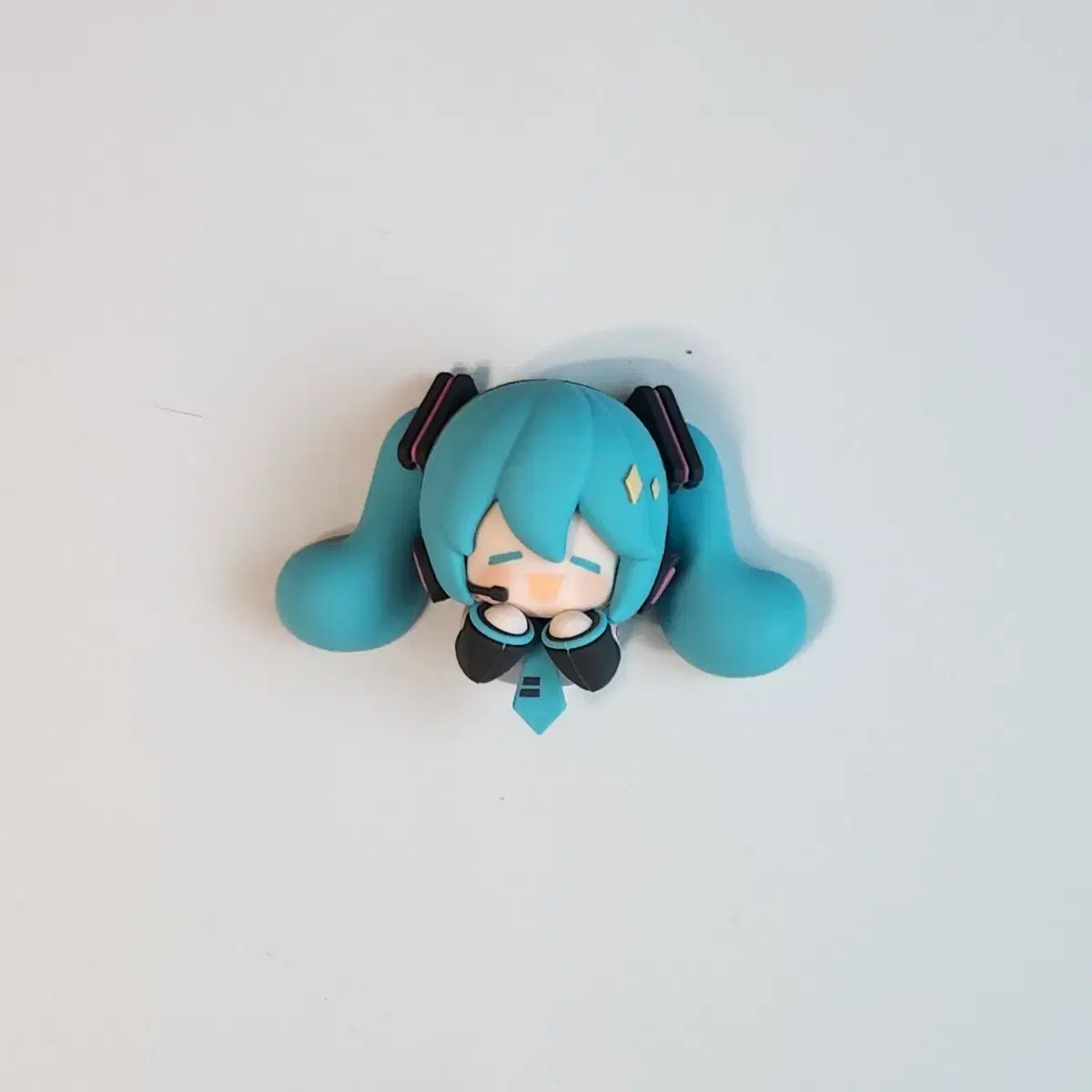 Bokaro Vocaloid Hatsune Miku Minidoll Magnet Figure sell wts