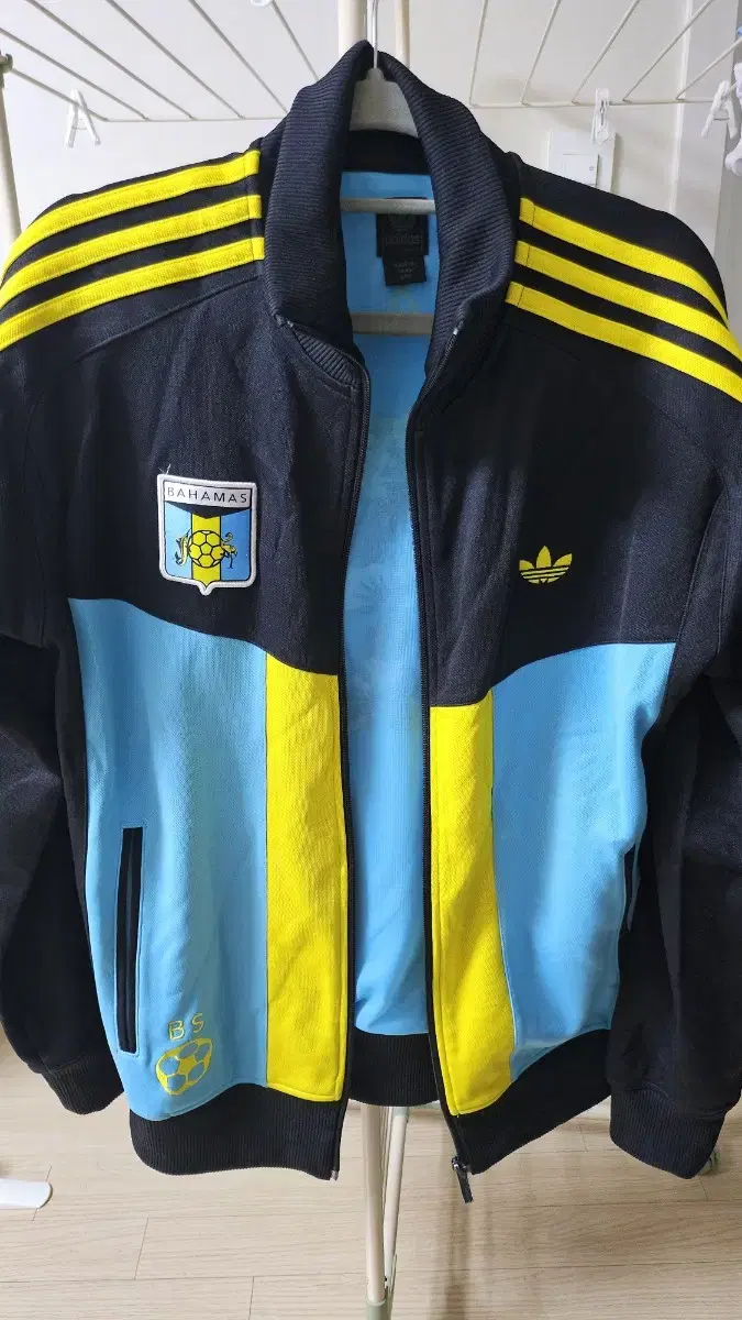 Adidas Bahamas Jersey for sale