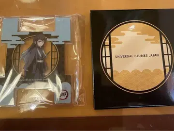 USJ 귀멸 코스터 토키토 무이치로 ver.