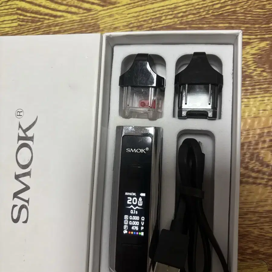 SMOK