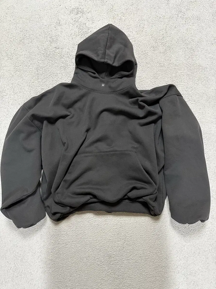 E.JI Gap Hoodie