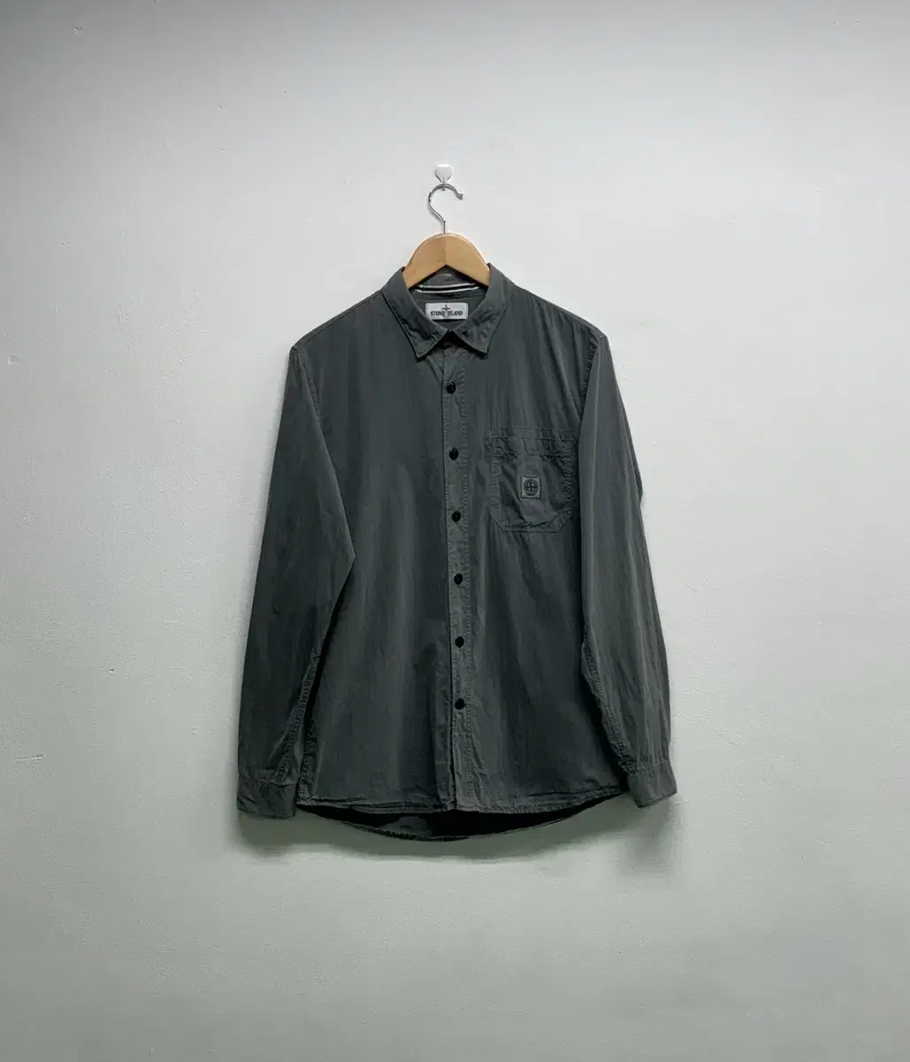 Stone Island Shirt Jacket M