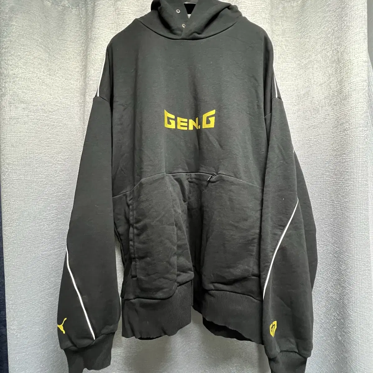 Puma Xenji Hoodie (L)