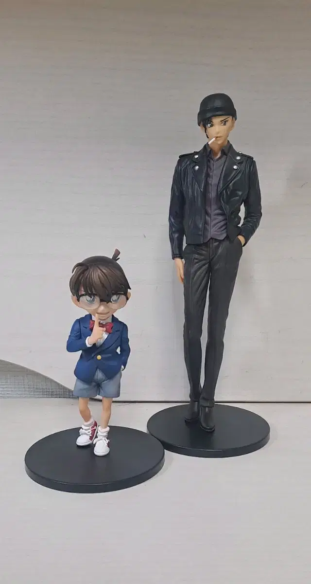 Conan Edogawa, Shuichi Akai Union Creative Figures