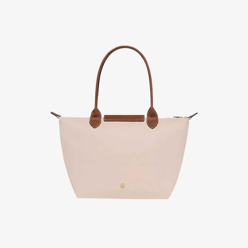 24FW LONGCHAMP 롱샴 르 플리아쥬 오리지널 M 숄더백 페이퍼