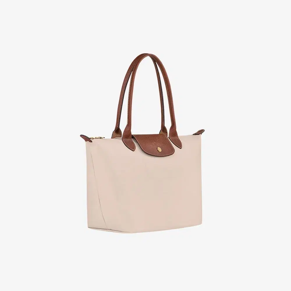 24FW LONGCHAMP 롱샴 르 플리아쥬 오리지널 M 숄더백 페이퍼