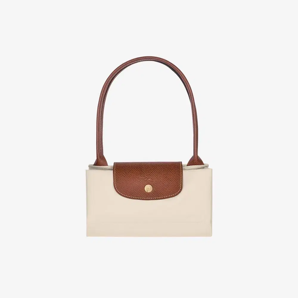 24FW LONGCHAMP 롱샴 르 플리아쥬 오리지널 M 숄더백 페이퍼