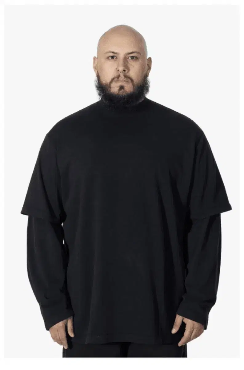 (NEW) LAA Double Layer Long Sleeve