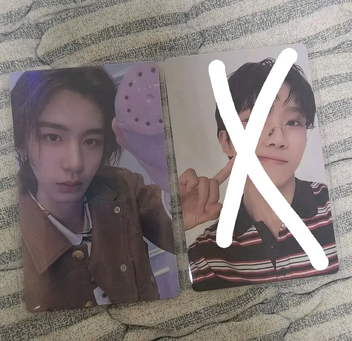 boynextdoor leehan woonhak photocard