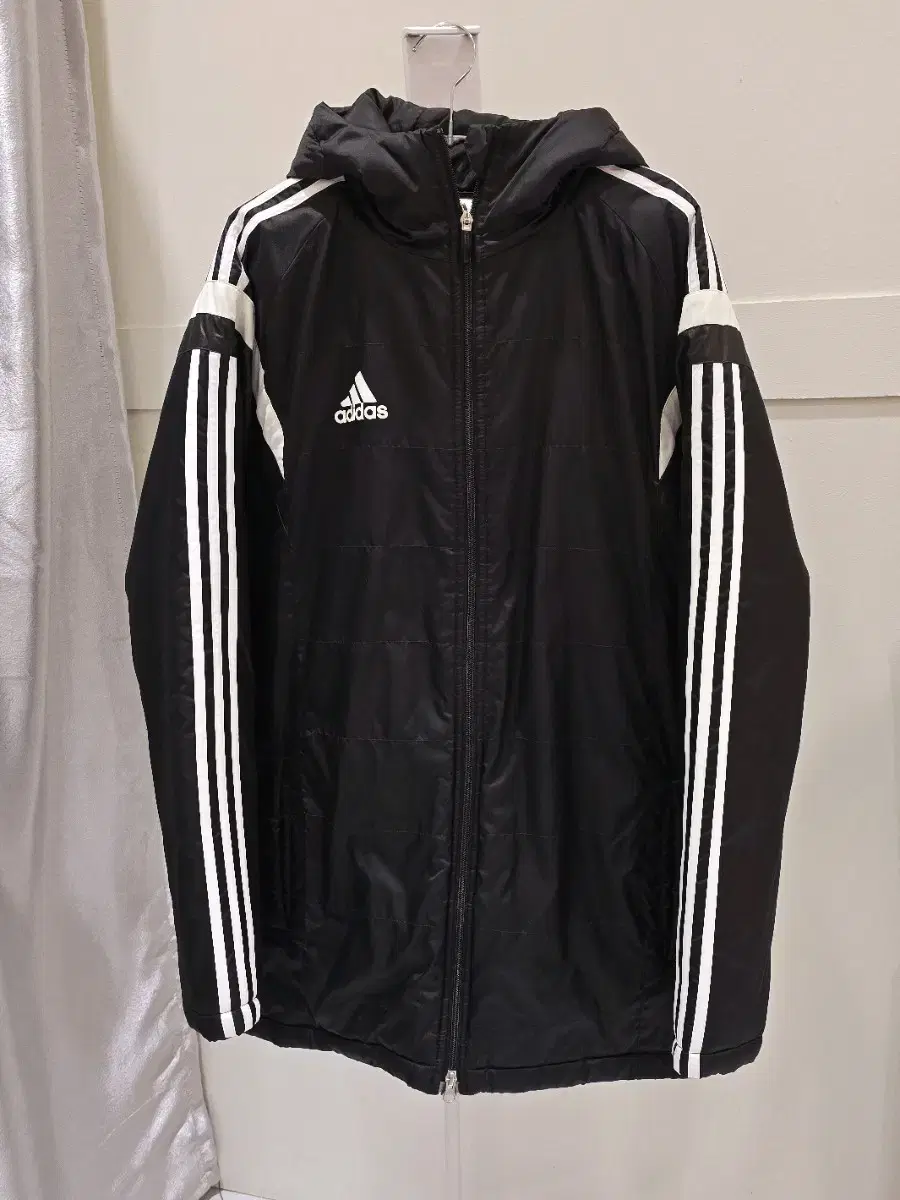 adidas Condivo 14 Stadium Padded Jacket size 105