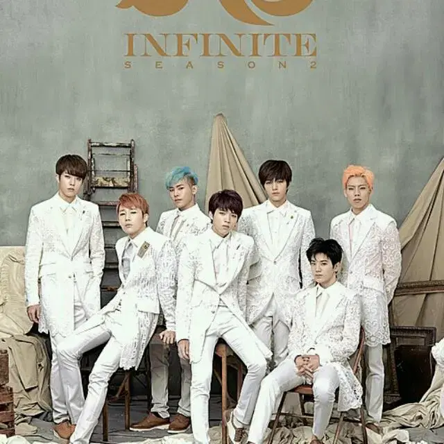 인피니트 라스트로미오