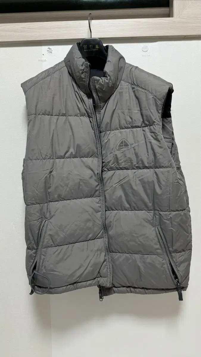 Nike ACG VestPadded