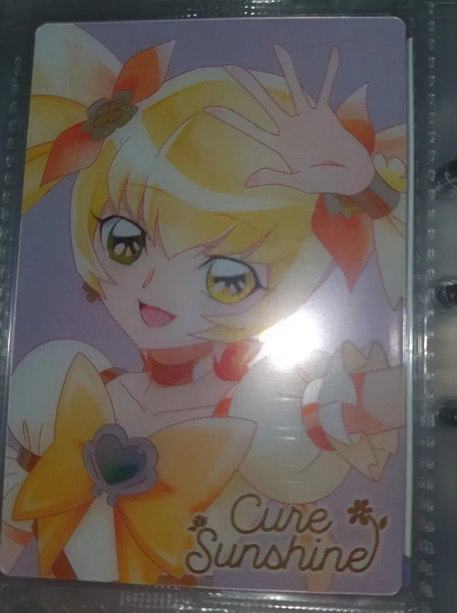 Sell Precure Sheon Shine HR Card