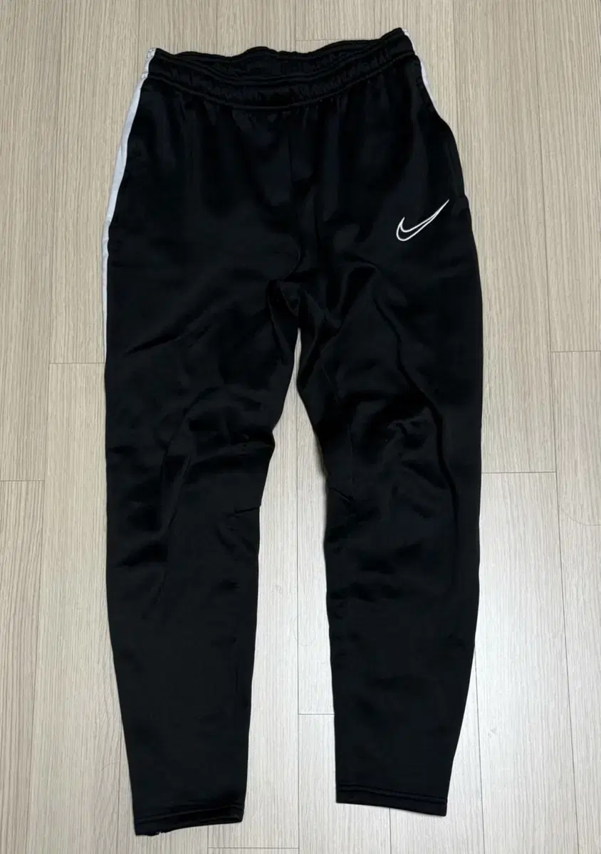 Nike Training Brushed Pants for Sale