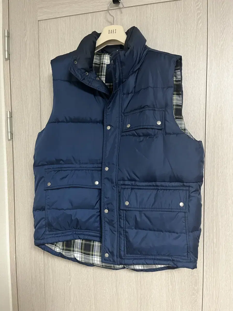 Gap Gap Padded Vest