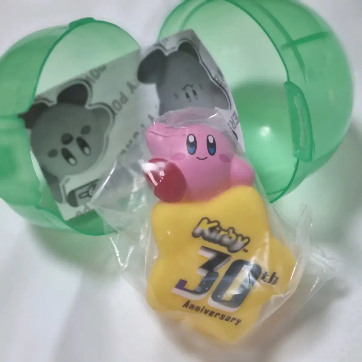 Kirby of the Stars 30th Anniversary Gacha