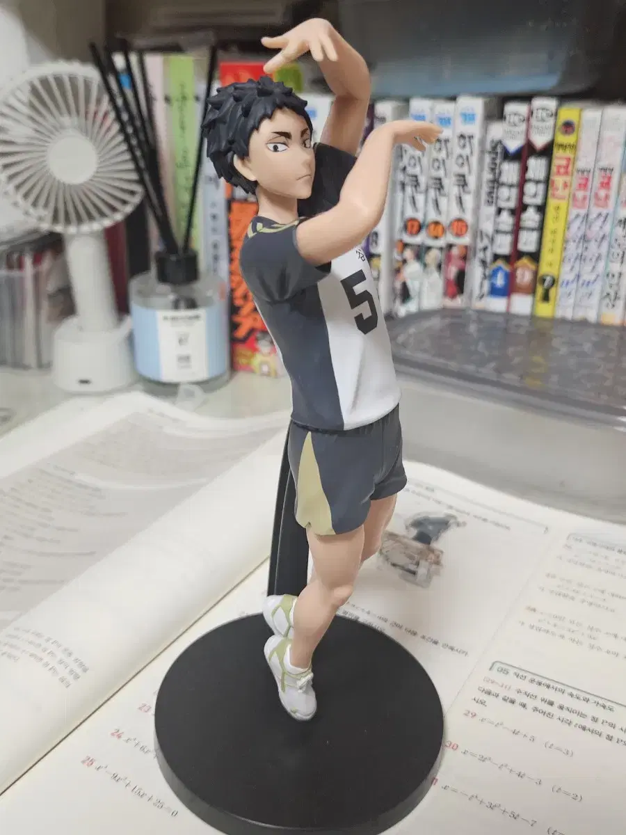 Haikyuu Akaashi Keiji Figures Sources