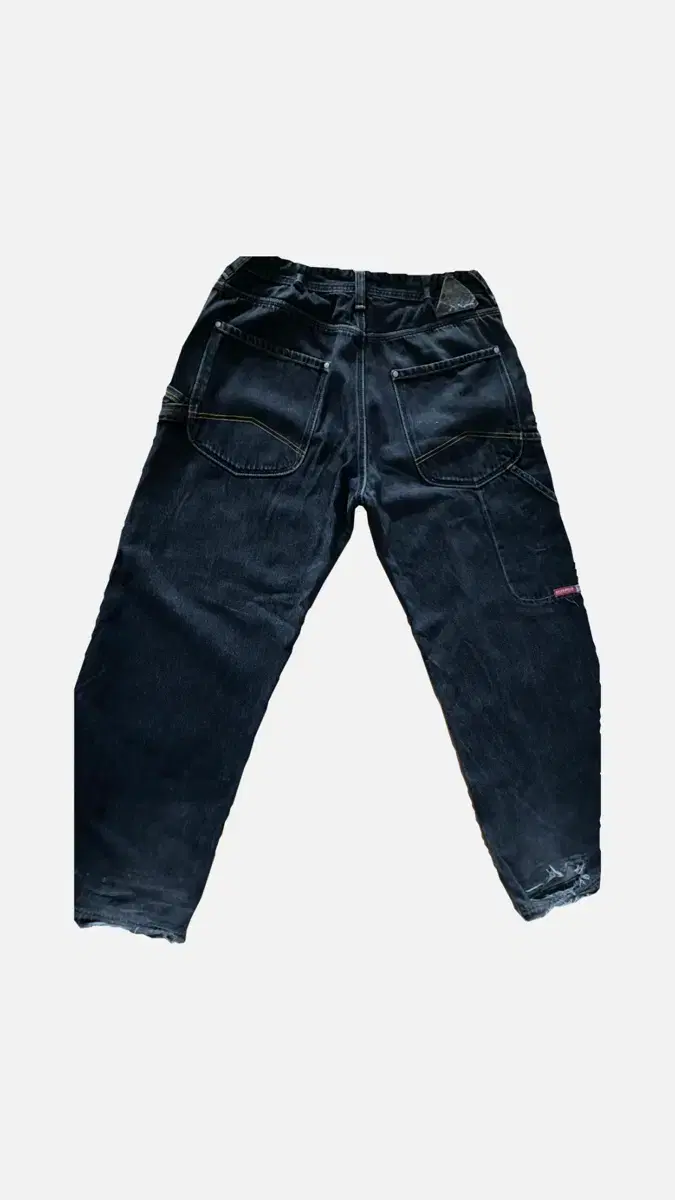 Levi's Silvertap Loose Workpants