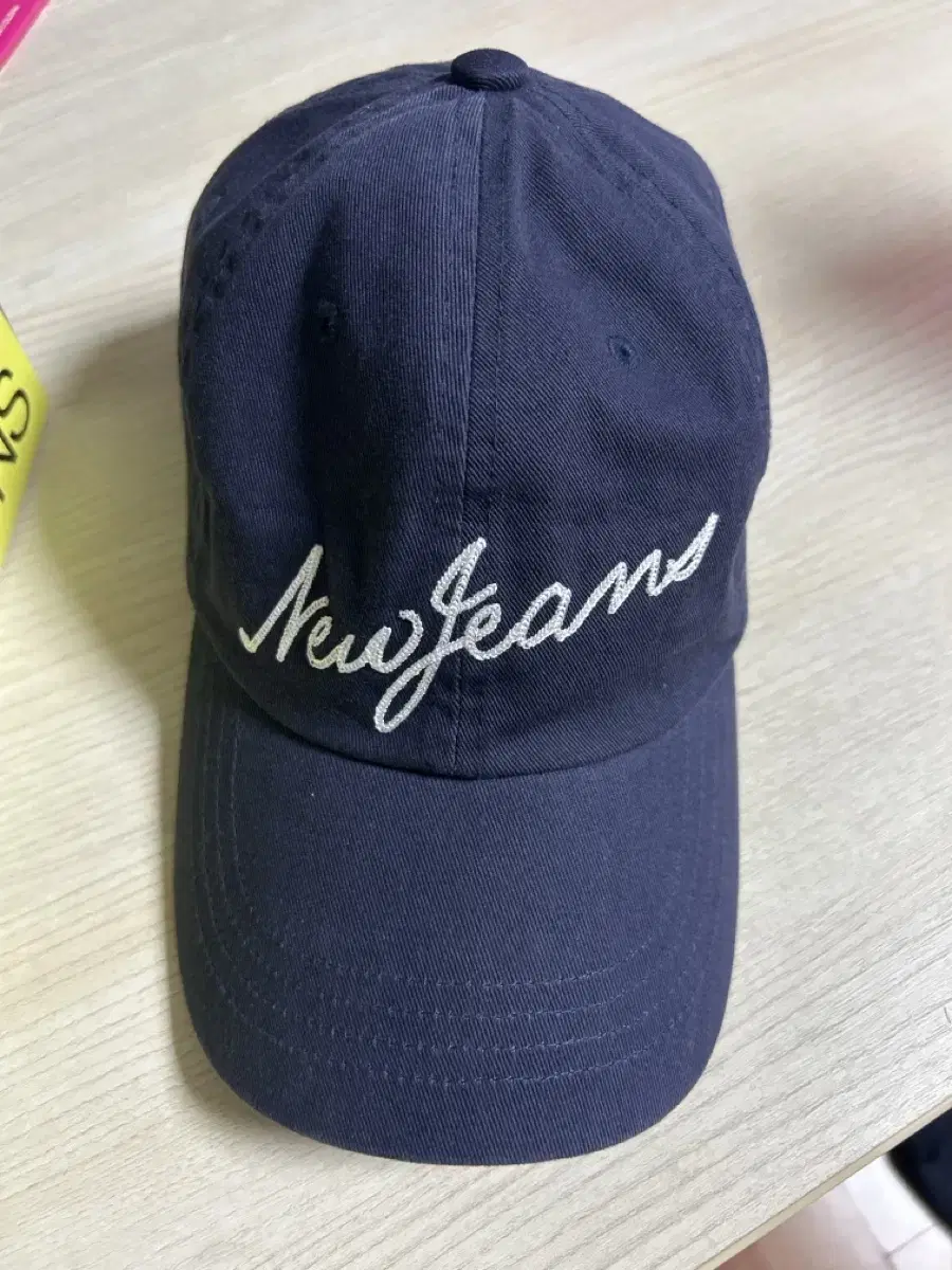 New Jeans hat for sale