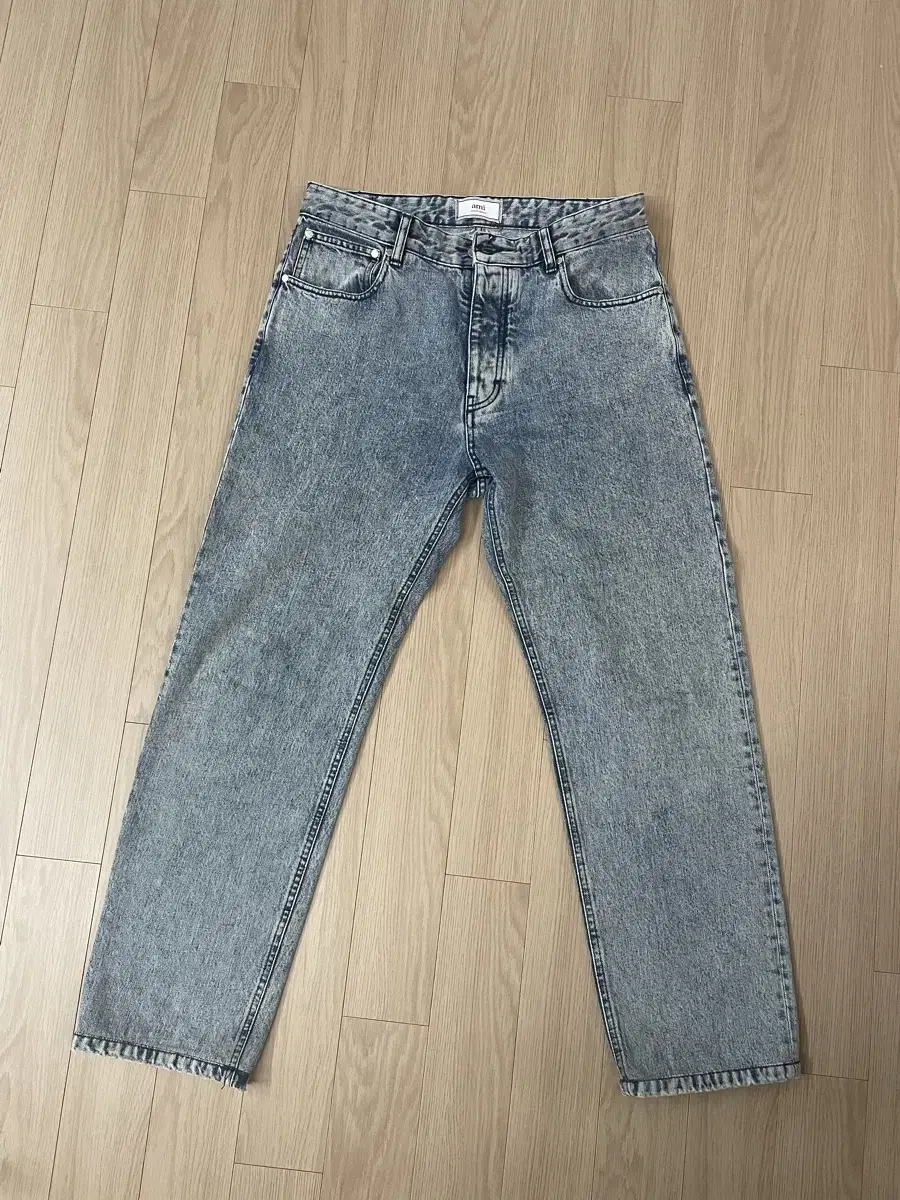 [REDUCED] Army Jeans Denim 33